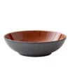 Bitz Pastaskål Sort/amber 20 Cm 1 Bitz Pastaskål Sort/amber 20 Cm -Södahl Butik 5722000111955