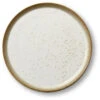 Bitz Gastro Flad Tallerken Creme/creme 21 Cm -Södahl Butik 5722000112808