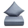 Södahl Clear Sengesæt China Blue 140x200 Cm -Södahl Butik 5722000120339