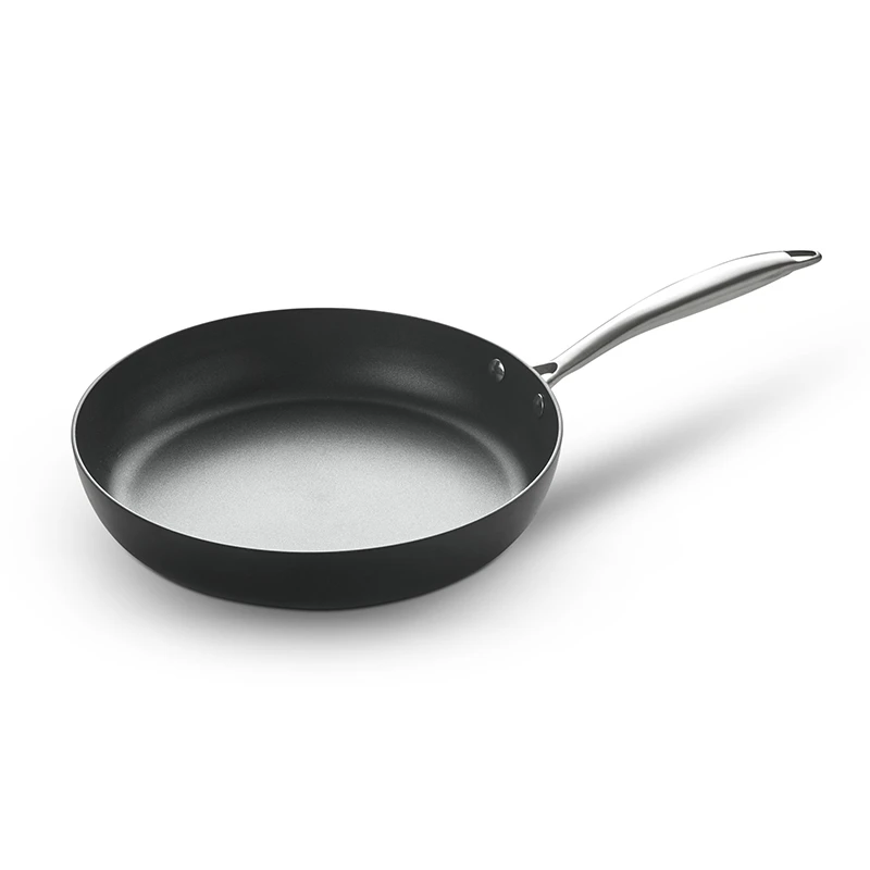 Aldente Slip-let Stegepande 30 Cm 3 Aldente Slip-let Stegepande 30 Cm