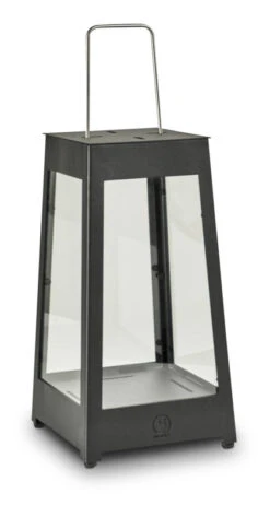 Morsø Faro Lanterne H55 Cm - Sort