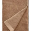 Södahl Comfort Organic Håndklæde Camel 70x140 Cm -Södahl Butik 5722000153429