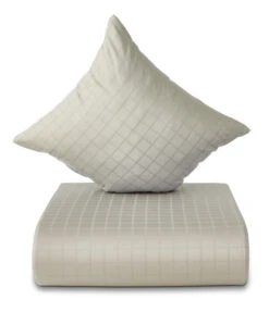 Södahl Clear Sengesæt Beige 140x200 Cm