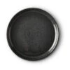 Bitz Galaxy Gastro Flad Tallerken Sort 21 Cm -Södahl Butik 5722000154372