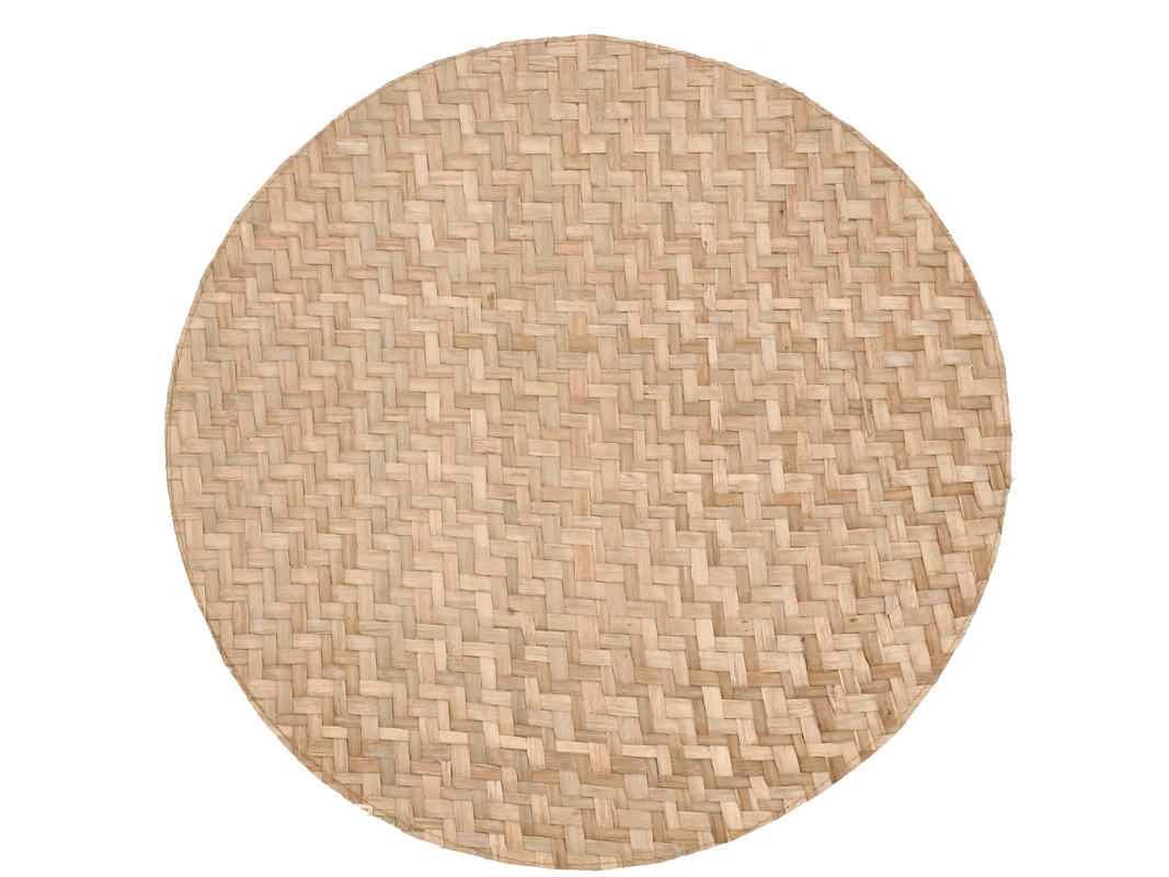 Södahl Herringbone Dækkeserviet 35 Cm 3 Södahl Herringbone Dækkeserviet 35 Cm