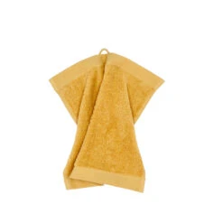 Södahl Comfort Organic Vaskeklud Straw 30x30 Cm