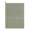 Södahl Chambray Organic Viskestykke Olive 50x70 Cm -Södahl Butik 5722000246848