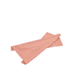 Bastian Diamond Viskestykke Ash Rose 70x50 Cm