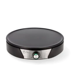 Blomsterbergs Crepepande 38 Cm 1500 Watt