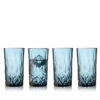 Lyngby Glas Sorrento Highball Glas 38 Cl 4 Stk. -Södahl Butik 5722000277774