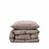 Södahl Dainty Sengsæt Berry Red 140 X 200 Cm -Södahl Butik 5722000286417