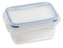 Aldente Opbevaringsboks Rektangulær 0,2 Liter