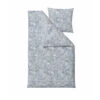 Södahl Blossom Sengesæt China Blue 140x220 Cm