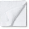 Södahl Comfort Organic Håndklæde Opti White 40x60 Cm
