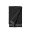 Södahl Comfort Organic Håndklæde Black 70x140 Cm