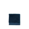 Södahl Comfort Organic Vaskeklud Indigo 30x30 Cm -Södahl Butik 5722007275650