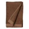 Södahl Comfort Organic Håndklæde Rosewood 70x140 Cm