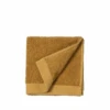 Södahl Comfort Organic Håndklæde Golden 40x60 Cm