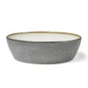Bitz Gastro Suppeskål Grå/creme 18 Cm