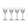 Lyngby Glas Brillante Hvidvinsglas 4 Stk. 23 Cl -Södahl Butik 5722009166000