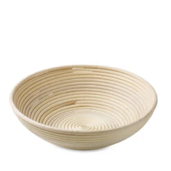 Funktion Hævekurv Rund 25 Cm