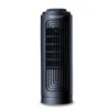 Sensotek Tower Fan/ Ventilator Bordmodel Sort St 200 -Södahl Butik 5744000510019