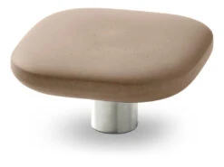 LIKEconcrete Helga Knage 10 Cm Mocca