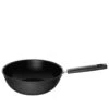 Fiskars Hard Face Wok Non-stick Belægning 28 Cm / 4,5 Liter -Södahl Butik 6411501702500