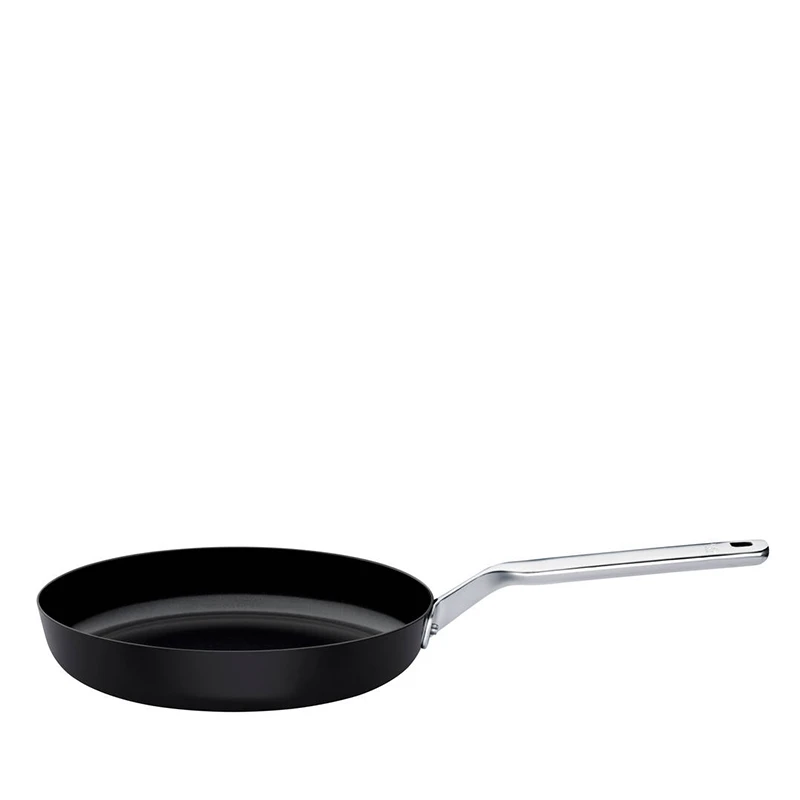 Fiskars Rotisser Optiheat Slip-let Stegepande 24 Cm. 3 Fiskars Rotisser Optiheat Slip-let Stegepande 24 Cm.