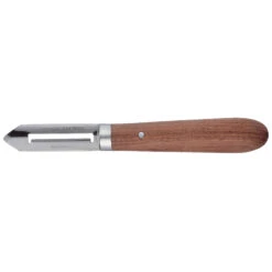 Fiskars Classic Skrællekniv Venstre Hånd 5 Cm