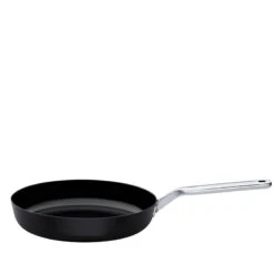 Fiskars Rotisser Optiheat Slip-let Stegepande 28 Cm