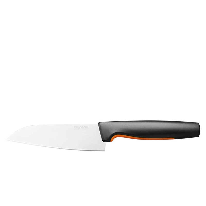 Fiskars Functional Form Lille Kokkekniv 29,5 Cm 3 Fiskars Functional Form Lille Kokkekniv 29,5 Cm