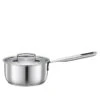 Fiskars Fikars All Steel Kasserolle 1,5 Liter