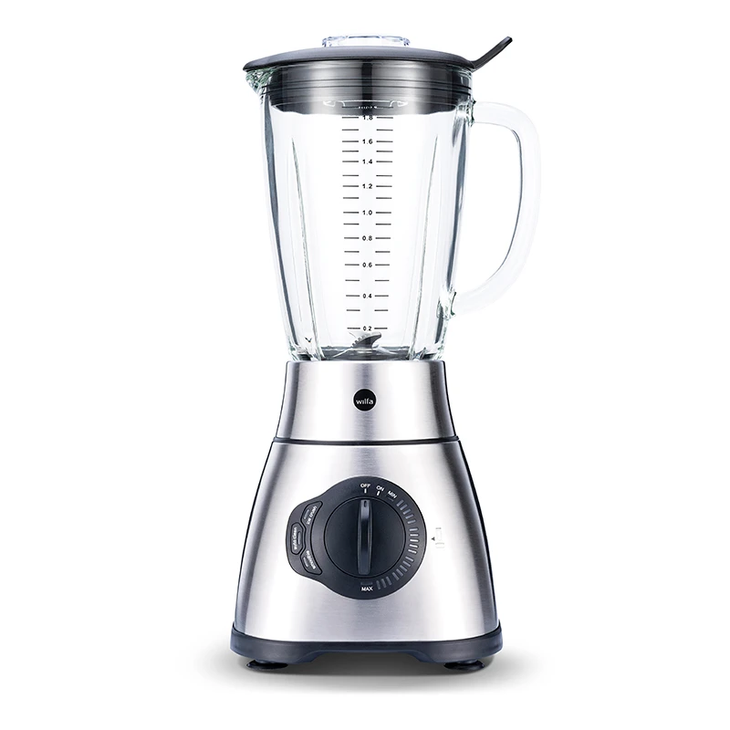 Wilfa Blender Explode Energy BLSP-1200 3 Wilfa Blender Explode Energy BLSP-1200
