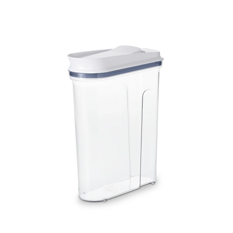 OXO Pop Opbevaringsboks 4,2 Liter 3 OXO Pop Opbevaringsboks 4,2 Liter