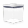 OXO Pop Opbevaringsboks 2,6 Liter Kvadratisk -Södahl Butik 719812684925