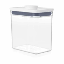 OXO Pop Opbevaringsboks 1,6 Liter Kvadratisk