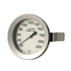 Bolche & Chokolade Termometer