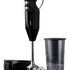 Bamix Stavblender Maestro 160 Watt Sort -Södahl Butik 7610497617303