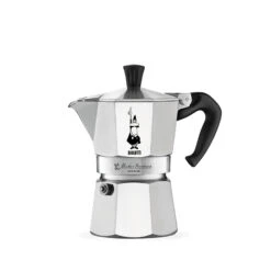 Bialetti Espressokande Moka Express 3 Kop