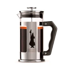 Bialetti Preziosa Stempelkande 8 Kop