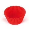 Silikomart Muffin Silikoneforme 6 Stk -Södahl Butik 8051085233625