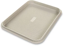 Silikomart Foccacia Silikoneform 34,5x26,5 Cm