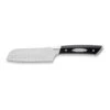 Scanpan Classic Santoku Kniv Med Luftskær 12,5 Cm 2 Scanpan Classic Santoku Kniv Med Luftskær 12,5 Cm -Södahl Butik 83421925527