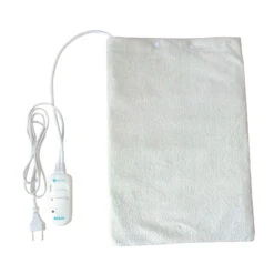 Sogo Elektrtisk Varmepude 30x40 Cm 45W