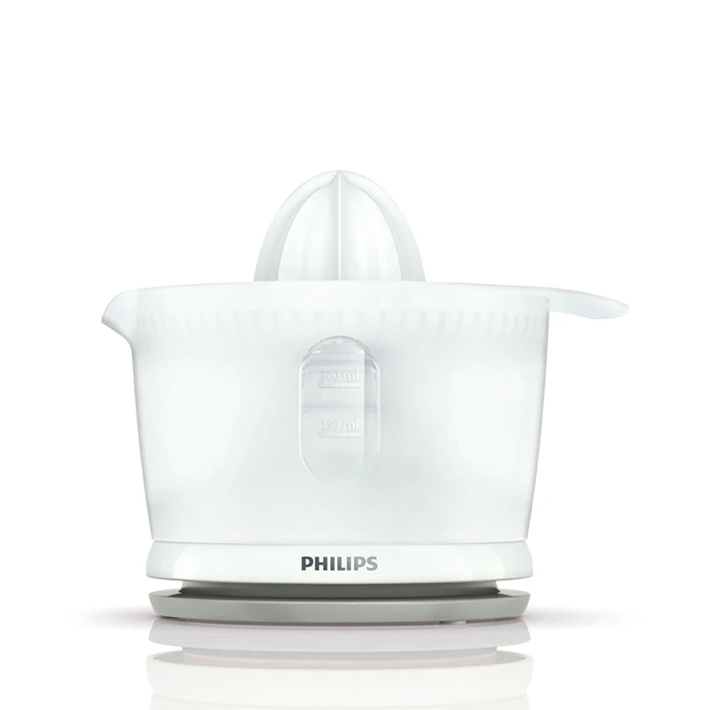Philips Citruspresser HR2738/00 Hvid 3 Philips Citruspresser HR2738/00 Hvid