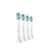 Philips Sonicare Tandbørstehoveder Optimal Plaque HX9024 - Hvid -Södahl Butik 8710103850793