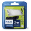 Philips Oneblade Skær 3 Stk QP230/50