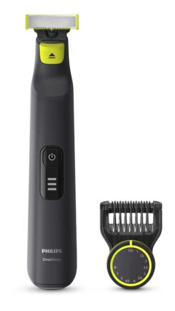 Philips Oneblade Pro Face Trimmer QP6530/15