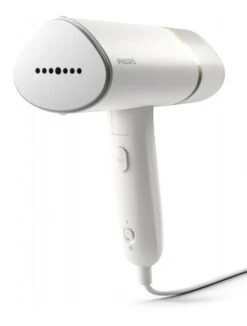 Philips Tøjdamper 3000 Sammenfoldelig 1000 Watt